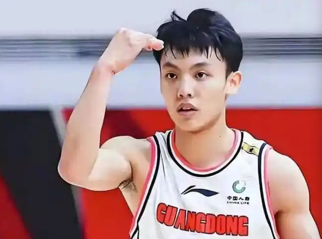 网页版登录入口-领先18分到输球!揪出3个“废柴”,坑惨了广东队