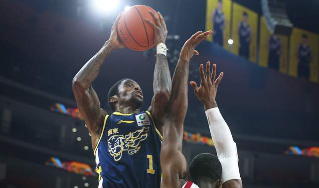 网页版登录入口-CBA最新排名!广东连升2名杀到榜首,首钢重返第4,辽篮仅排第15